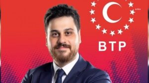 Bağımsız Türkiye Partisi (BTP) Hüseyin Baş gündemi değerlendirdi