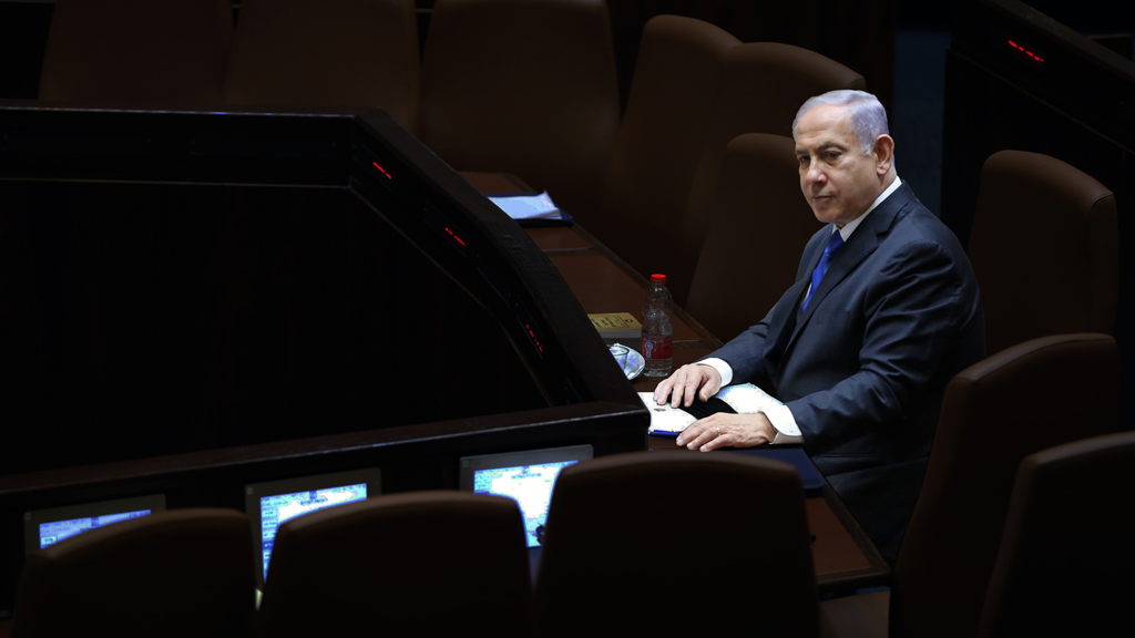 Netanyahu’ya Tutuklama Tehdidi ve Amerika’nın Uluslararası İtibarı