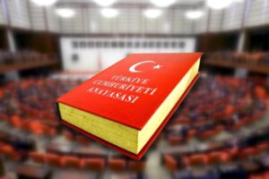 Meclis Başkanı Kurtulmuş’tan yeni anayasa mesajı