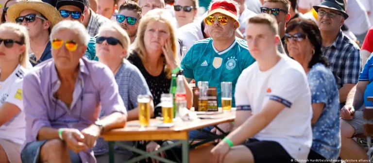 Euro 2024 Alman ekonomisine nasıl etki edecek?