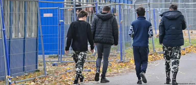 Almanya’daki Türk sığınmacıların sayısı yüzde 51 arttı