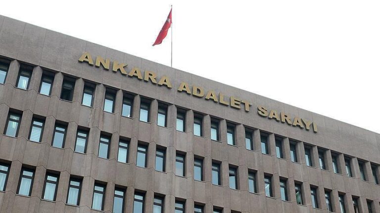 Ankara’da “siyasete komplo” gerilimi: Ankara Başsavcılığı 4 kamu görevlisi hakkında gözaltı kararı verdi