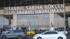 Sabiha’dan Haberler! – News from Sabiha!