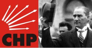 Atatürk’ün partisi