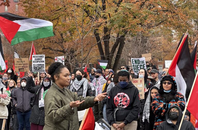 Biden’ın Genç Siyahi Seçmene Ulaşma Çabası Nafile mi?