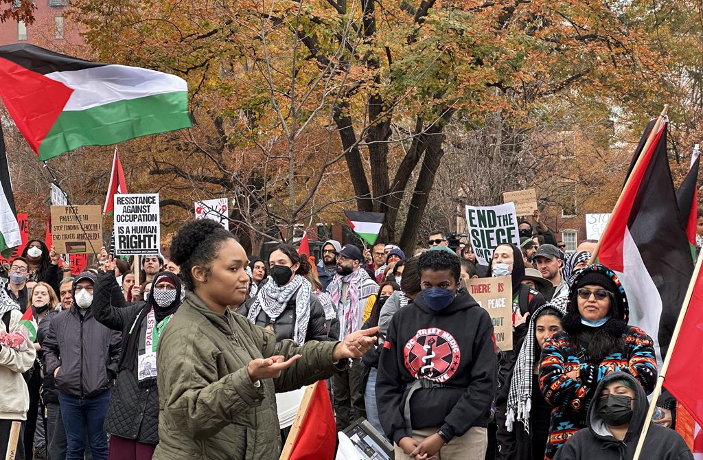 Biden’ın Genç Siyahi Seçmene Ulaşma Çabası Nafile mi?