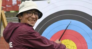 Mete Gazoz Avrupa şampiyonu