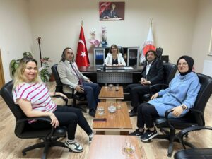 Akdağmadeni Gücü Spor Kulübü Başkanı Aydoğmuş, “Yozgat spor alanında daha da ilerleyecek”