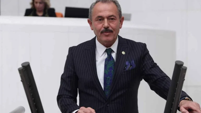 AK Parti Denizli Milletvekili Şahin Tin, Fırsatçı ve Stokçulara Geçit Yok!