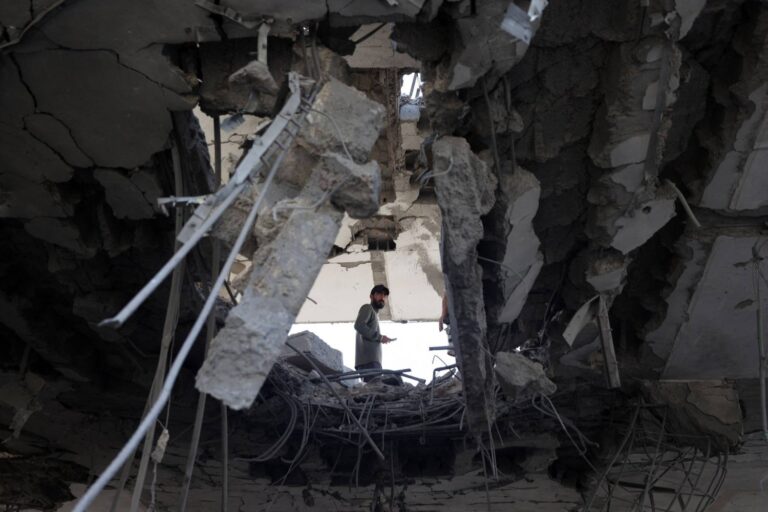 Mısır: İsrail ve Hamas birçok anlaşmazlık noktasında uzlaşmaya vardı