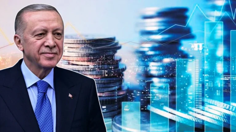 Cumhurbaşkanı Erdoğan, “Katılım finansa yönelik toplumdaki ön yargılar halen kırılmadı”