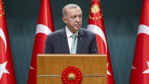 Cumhurbaşkanı Erdoğan: Kaza bizleri derinden üzdü