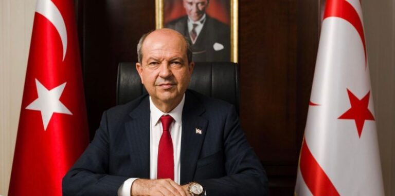 KKTC Cumhurbaşkanı Ersin Tatar: Avustralya’da EOKA saldırılarından kaçan Kıbrısli Türklerle görüştü!