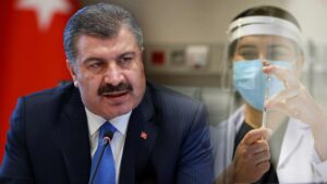 (SETA) Genel Koordinatörü Doç. Dr. Nebi Miş,”Kovid-19 salgınında bakanlıklar ve Bürokrasi hızlı bir şekilde koordine olabildi”
