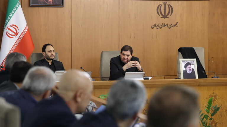 Reisi Sonrası İran’ı Bekleyen Süreç