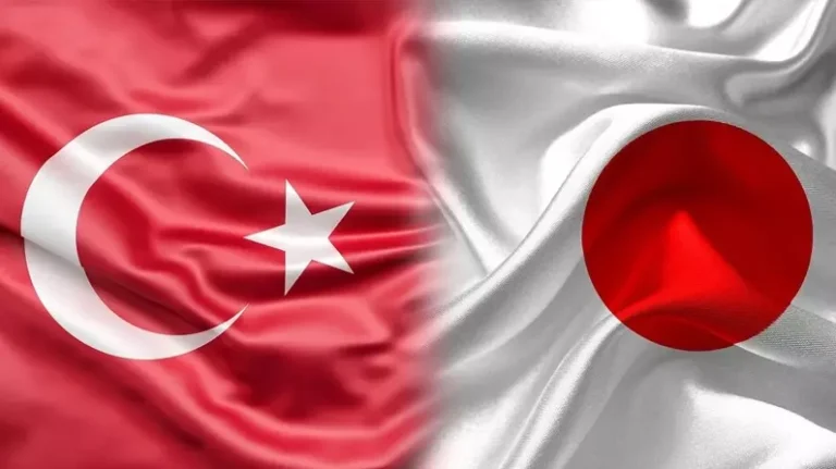 Japonya ve Türkiye daha yakın olmalı