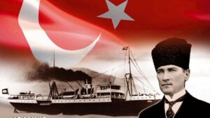 Kocaeli Kartepe Belediye Başkanı’ndan 19 Mayıs mesajı!