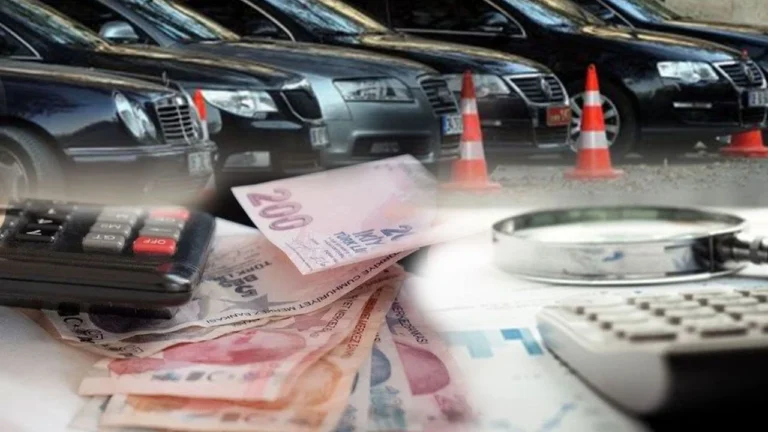 Kamu tasarruf tedbirleri 2024! Kamu tasarruf paketi nedir? Kamu tasarruf paketinde neler var?