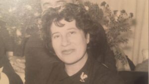 27 Mayıs’ın ‘tutuklu bebeği’ yaşananları TRT Haber’e anlattı