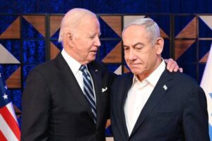 Netanyahu’dan ABD’nin silah sevkiyatını askıya almasına tepki: Gerekirse yalnız kalırız