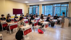Yeni müfredat için 45 bin 636 görüş bildirildi