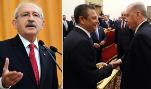 Kılıçdaroğlu’nun görmek istemediği