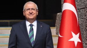 Milli Savunma Bakanı Güler: “Mağaralarını yıkma, inlerini yerle bir etme kararlılığındayız”