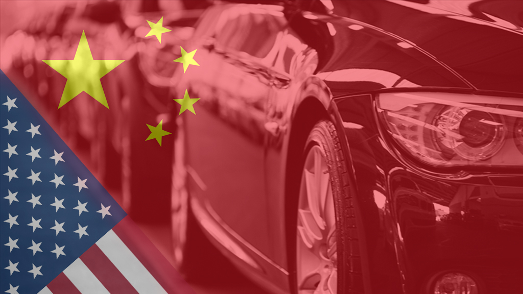 ABD-Çin Rekabetinde Popülizm, Korumacılık ve Ulusal Güvenlik