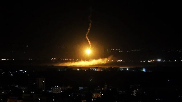 İran’ın İsrail’e Yönelik Saldırılarının Muhtemel Sonuçları