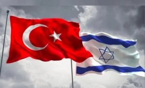 Bölgesel Dengeler Hızla Değişiyor