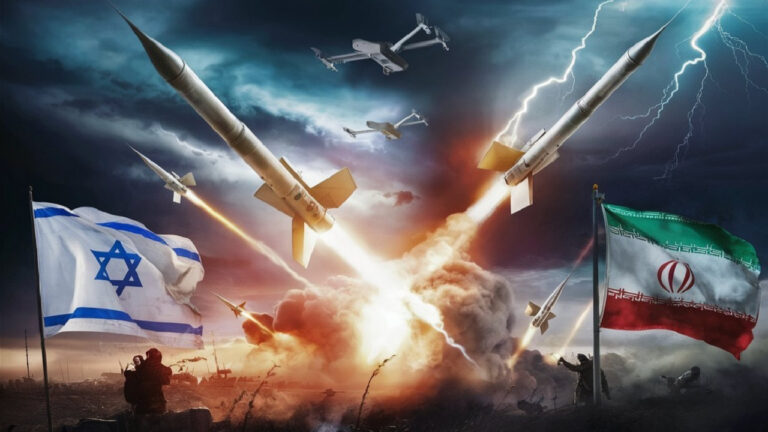 İran’ın İsrail’e Yönelik Saldırılarının Muhtemel Sonuçları