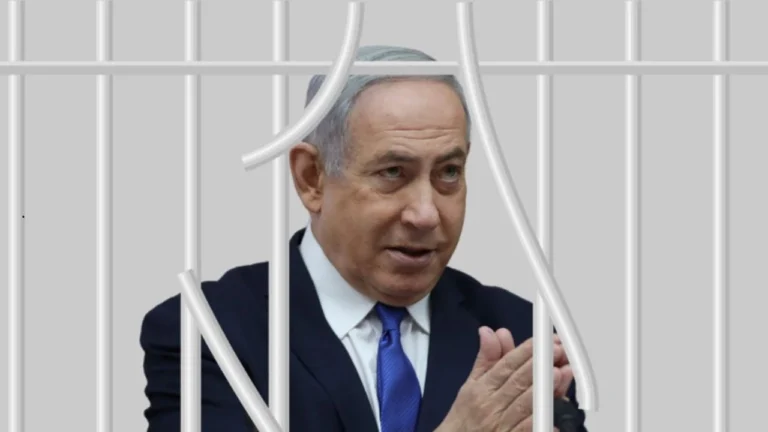 Netanyahu’nun Tutuklanması Talebi ve Geleceğe Dair Öngörüler