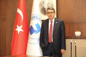 Rektör Kutluhan’ın 19 Mayıs Atatürk’ü Anma, Gençlik ve Spor Bayramı Mesajı