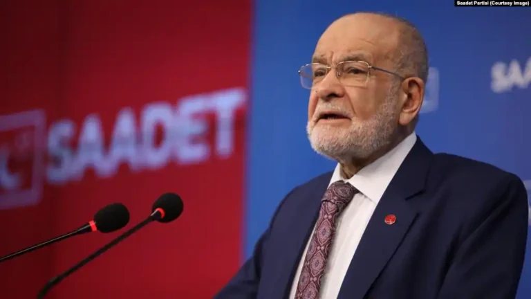 Saadet Partisi Kongresi, Milli Görüş siyasetinde yeni bir bölünmeye neden olur mu?