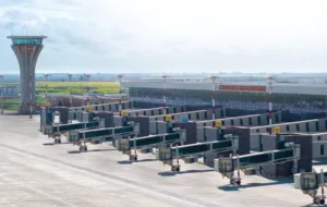 Duayen Gazeteci Yavuz DONAT’ın Çukurova Uluslararası Havalimanı’yla ilgili ikinci yazısı