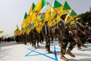 Irak’taki silahlı grupların İsrail’e fırlattığı roketler ABD’yi ve İran’ı endişelendirdi