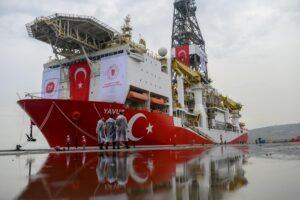 Türkiye’nin petrol ve gaz piyasalarındaki rolü