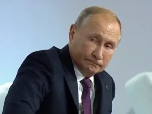 Putin’in kızı “gölge bakan” olabilir