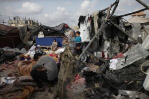 Hamas ve Fetih, Çin’de buluşacak: Uzlaşma mümkün mü?
