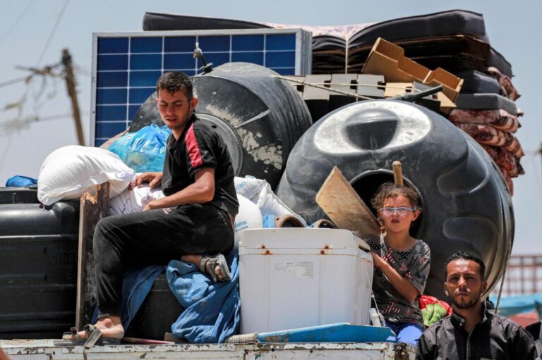 Z kuşağından Filistinliler, barış ümitlerini kaybetti: “Kimsenin deneyimlememesi gereken şeyler yaşadık”