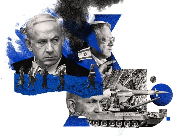 İsrail’deki aşırı sağ, küresel aşırı sağ eğilimlerinin bir parçası mı?