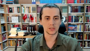 Diamond Tema, tutuklama tehditleri üzerine yurt dışında olduğunu açıkladı