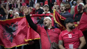 EURO 2024: UEFA ırkçılık sebebiyle Sırbistan ve Arnavutluk’a ceza kesti, Hırvatistan mercek altında
