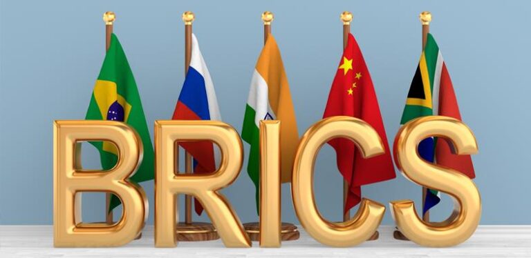 Çin ve BRICS’in diğer ülkeleri arasındaki iş birliği alanlarında bir derinleşme ve yenilikçi bir yaklaşım öngörülebilir mi?