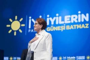 İYİ Parti’de ‘Akşener’in fotoğrafı indirilsin’ krizi