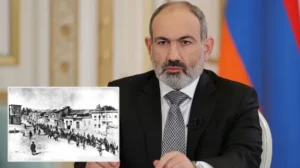 Lemkin Enstitüsü: Ermenistan Başbakanı Paşinyan’ın ‘Soykırım’ inkarcılığı hakkındaki muğlak yaklaşımını kınayan açıklama -II-