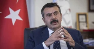 Bakan Yusuf Tekin, katıldığı NTV canlı yayında eğitim gündemini değerlendirdi