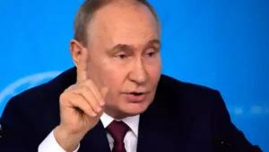 Putin’den G7’nin dondurulan Rus varlıkları anlaşmasına tepki: ‘Hırsızlık hırsızlıktır’