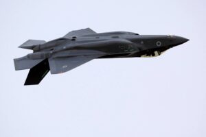 İsrail Amerika ile 25 adet ilave F-35 alımı konusunda anlaşma imzaladı
