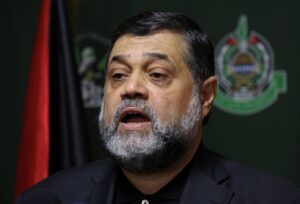 Hamas: Kalıcı ateşkes ve İsrail’in Gazze’den çekilmesi olmadan anlaşmaya varılamaz